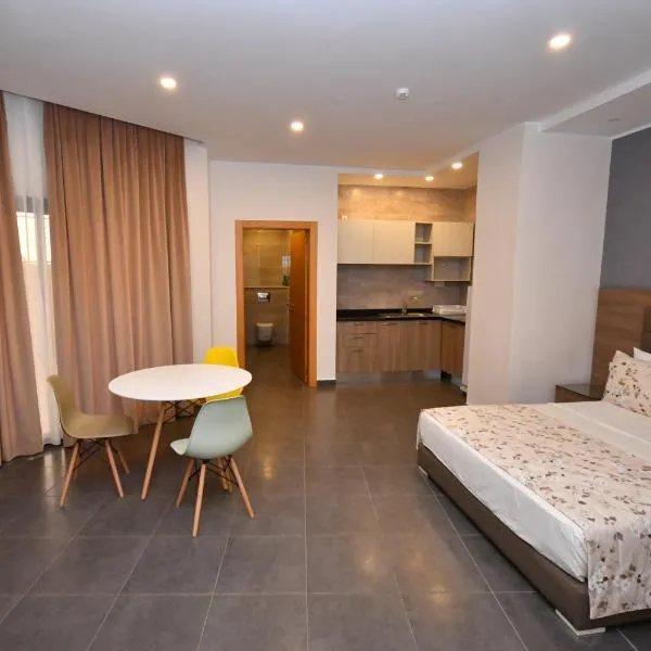 Appart Hôtel Ryadi, hotel din Oran