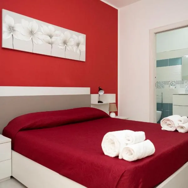 La Dimora Di Segesta B&B، فندق في كالاتافيمي