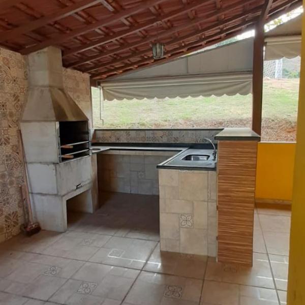 Chalés AABB Valença RJ - Foto 3