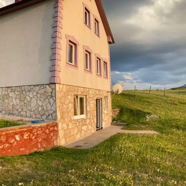 Guest House Nena, hotel i Žabljak