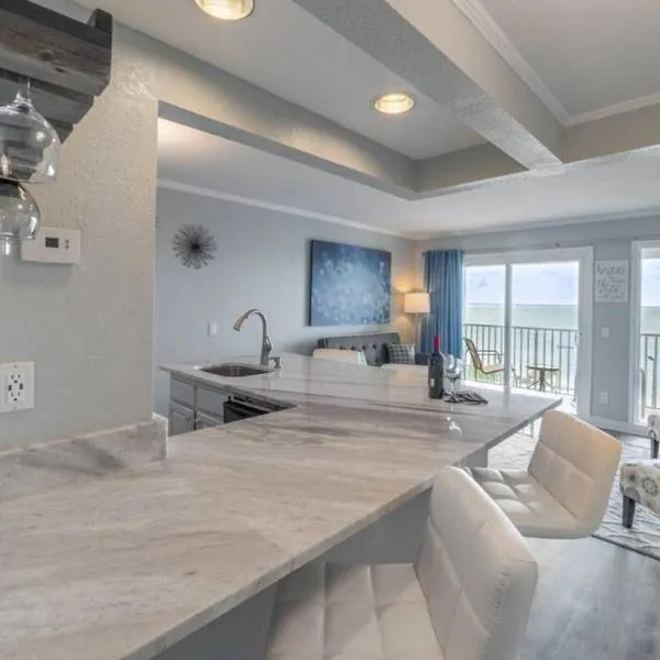 421-Fully renovated, WIFI, Pool, Amazing Views, Near BUCS Stadium, hotel in Tampa