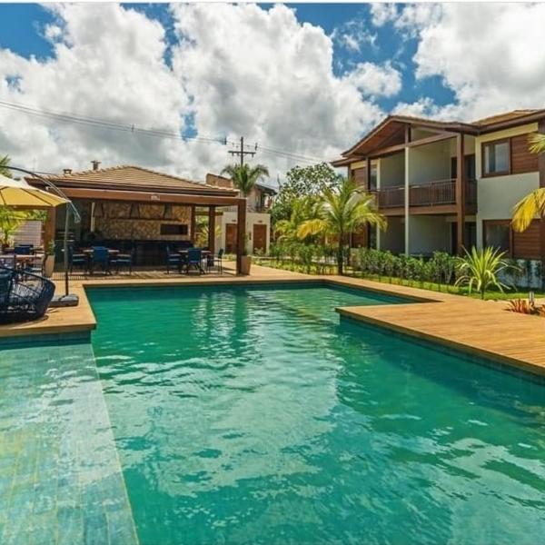 Village de Alto Padrão em Barra Grande