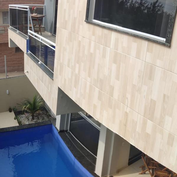 Praieiro pousada - Foto 4