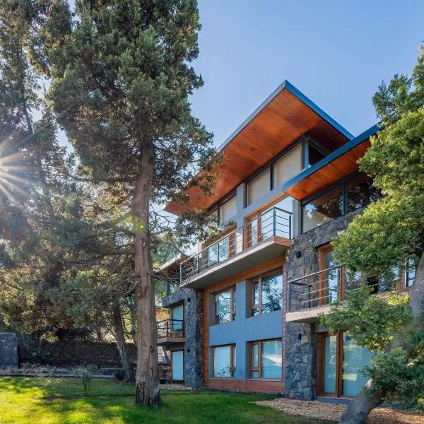 Espacio Patagonia, Hotel in San Carlos de Bariloche