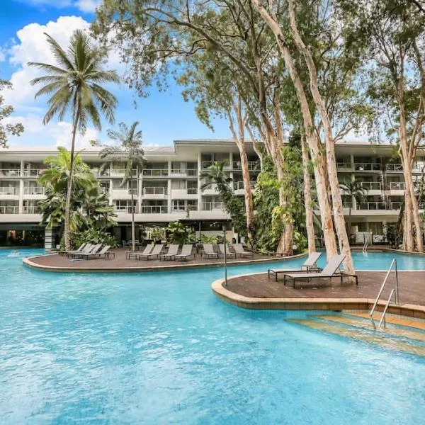 Vista Melaleuca - Drift 2409，位于棕榈湾的酒店