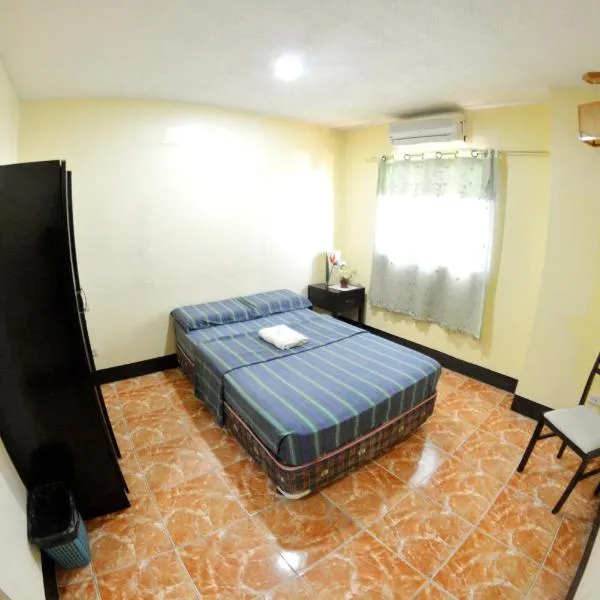 Honey Hunt House, hotel v destinaci Cebu City