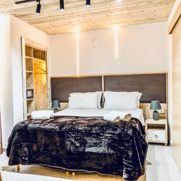 The Mike Hotel by CX Collection, hotel en Cospicua