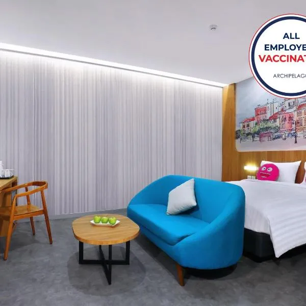 Viesnīca favehotel Ketapang Ketapanā