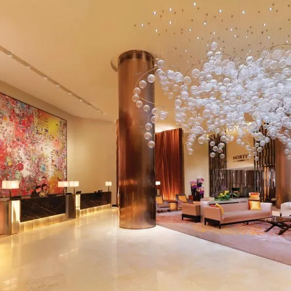 Fairmont Singapore photo 2