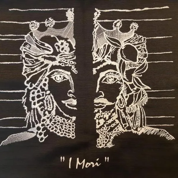I Mori, khách sạn ở San Filippo del Mela
