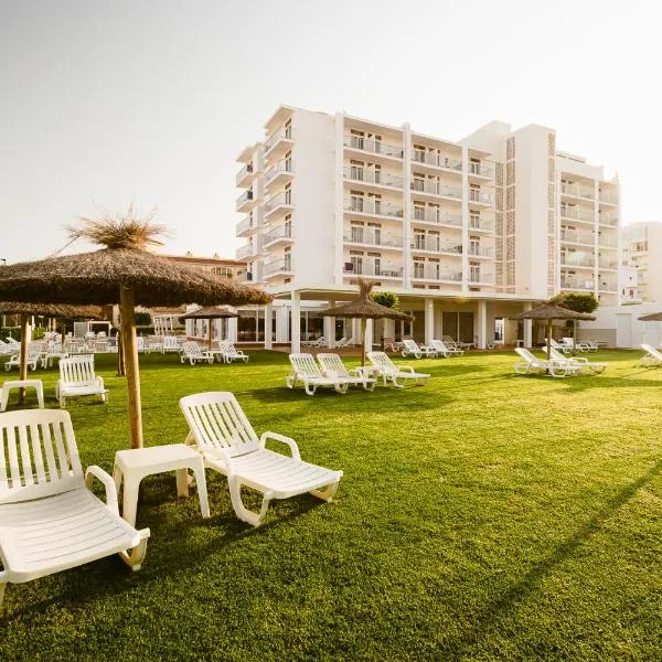 Hotel Gran Sol, hotel v destinaci San Antonio