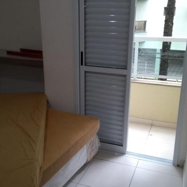 Apartamento a 50 metros da praia - Foto 5