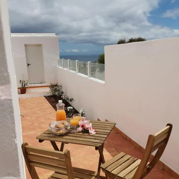 Guanapay - Casa Marosenia, hotel sa Güime