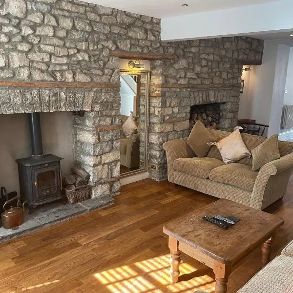 17 Eastgate, hotel in Cowbridge