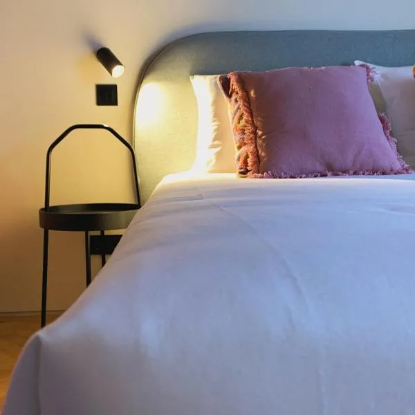Oporto CoLiving Monte Ramalde, hotel sa Porto