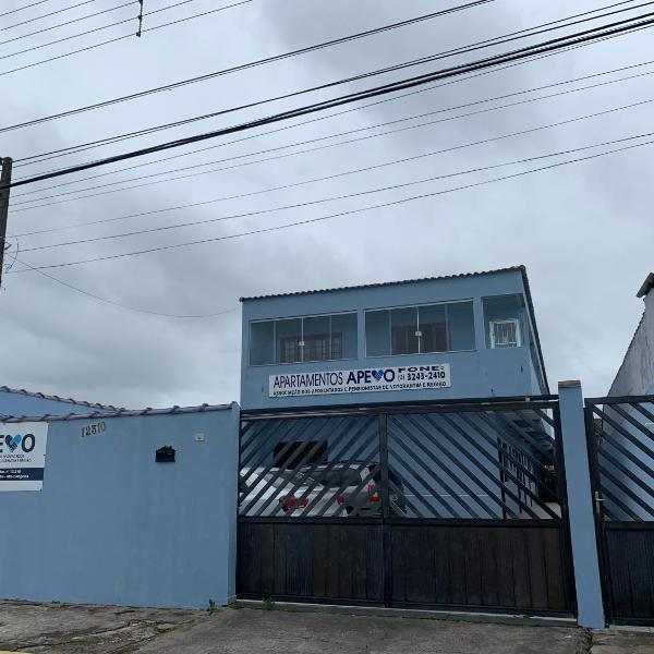 APEVO ILHA