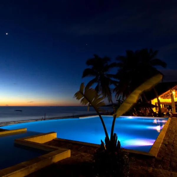 Anjiamarango Beach Resort, hotel in Befotaka Bay