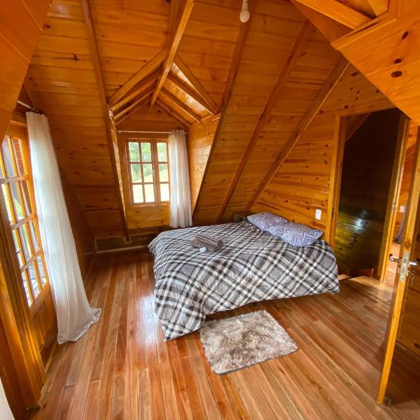 Cabana Refúgio da Serra - Foto 2