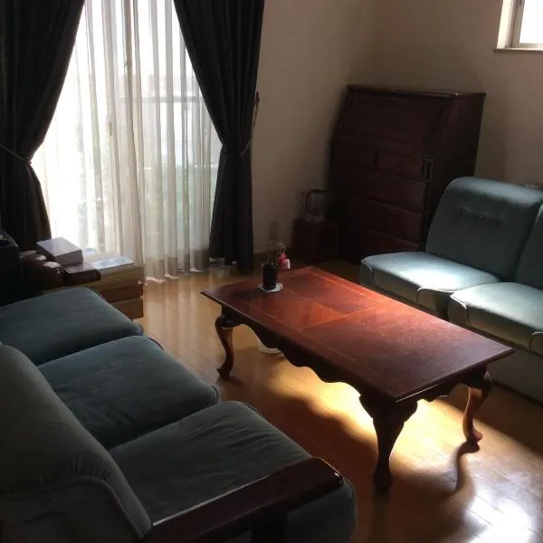 Tokai - House - Vacation STAY 11692 โรงแรมในTokai