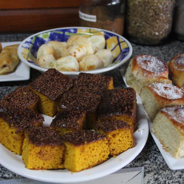 Pousada Rainha dos Anjos - Foto 4