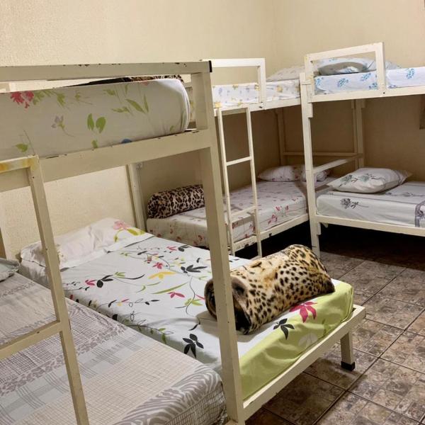 Hostel Horizonte de Minas - Foto 2