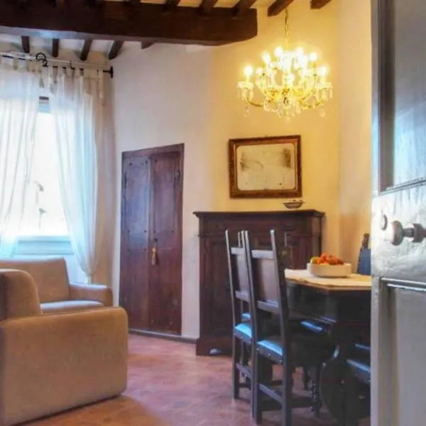 L'angolo di Zia Anna, hotell i Montefalco