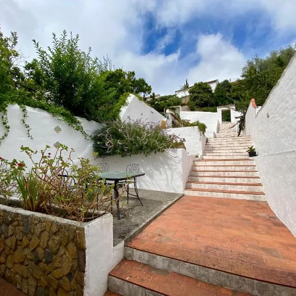 Pátio da Muralha – hotel w mieście Óbidos