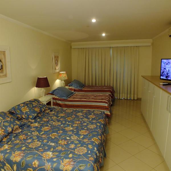 Videiras Palace Hotel - Foto 5