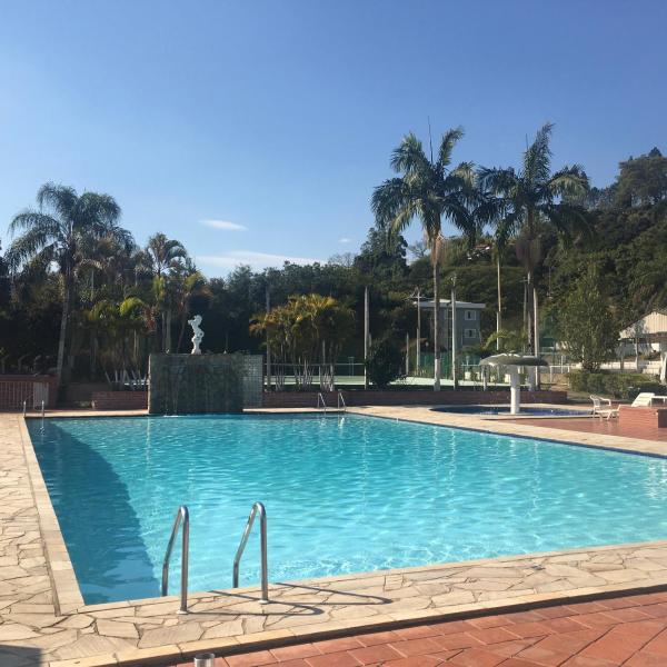 Apart-Hotel Cavalinho Branco (311 e 409 )