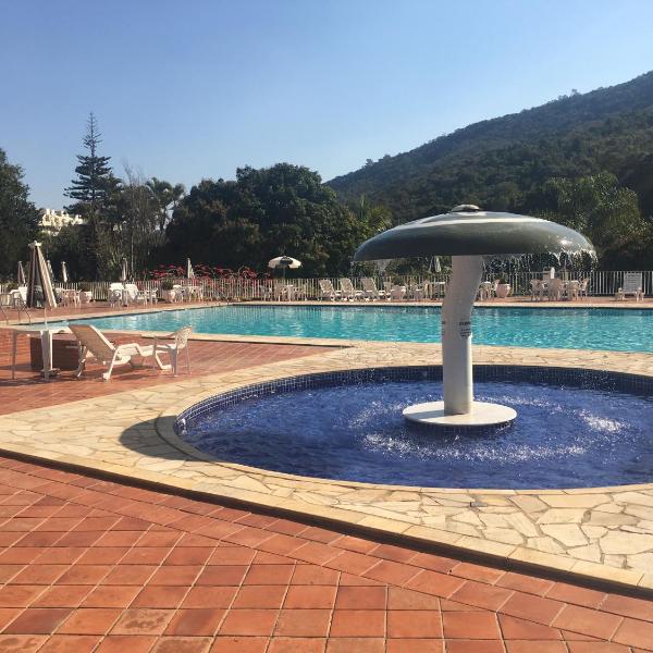 Apart-Hotel Cavalinho Branco (311 e 409 ) - Foto 4