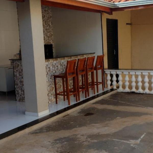 Casa em Olimpia 2 - Foto 5