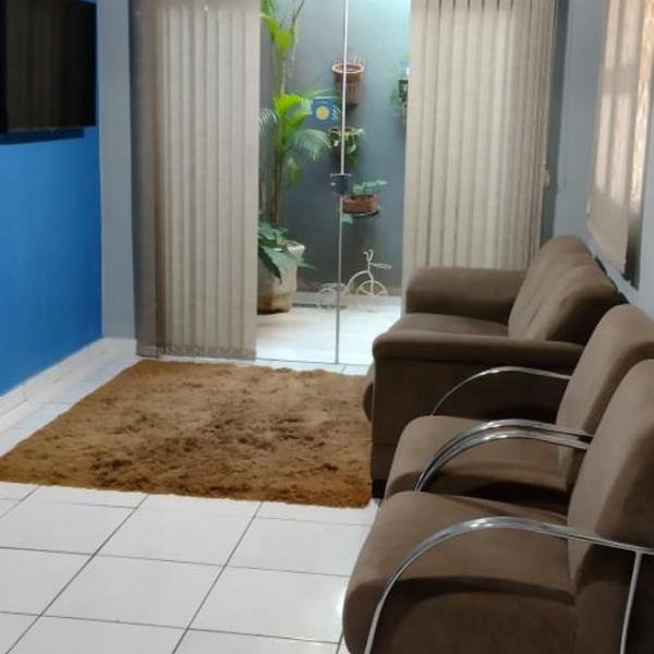 Casa em Olimpia 2