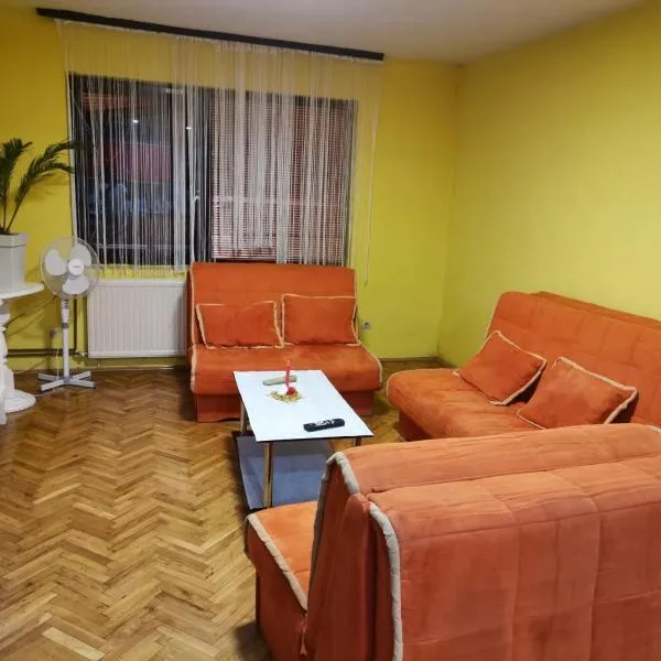 Kuca za odmor Simic, hotell sihtkohas Vrnjačka Banja