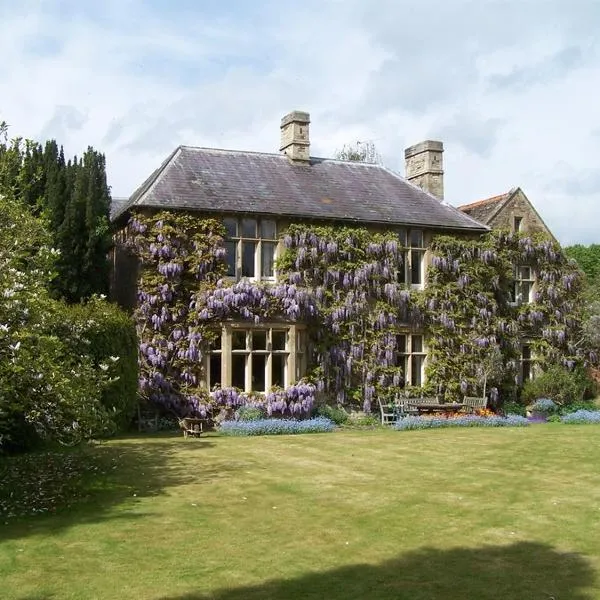 Heyford House, hôtel à Bicester