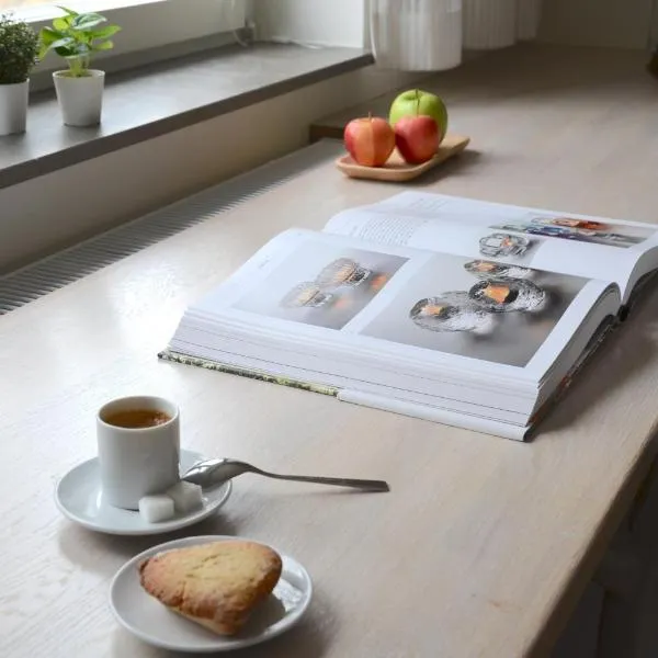 Forskarhotellet, hotel v destinaci Lund