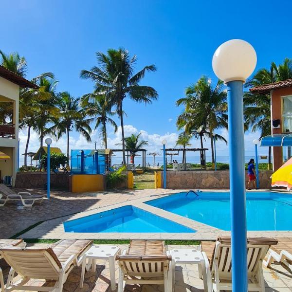 Hotel Brisa dos Abrolhos - Foto 3