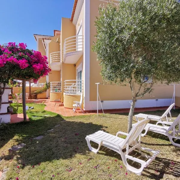 Windmill Ericeira, hotel in Igreja Nova