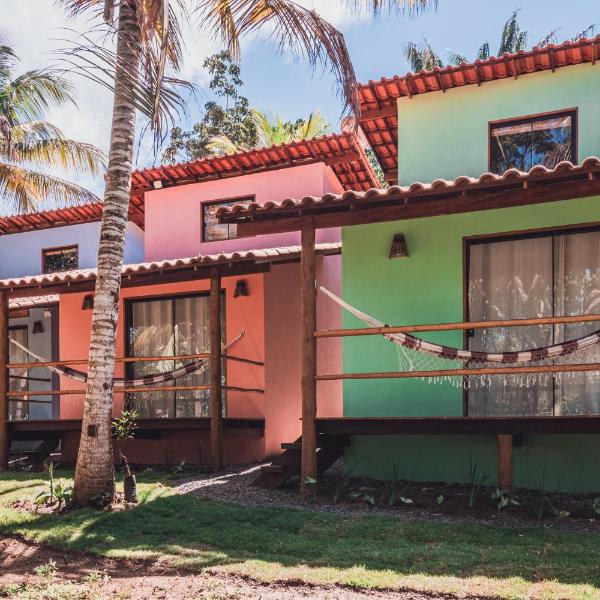 Vila Piê