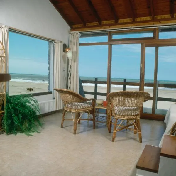 Rincón del Mar Apart Hotel, Spa & Resort, hotel di Las Gaviotas