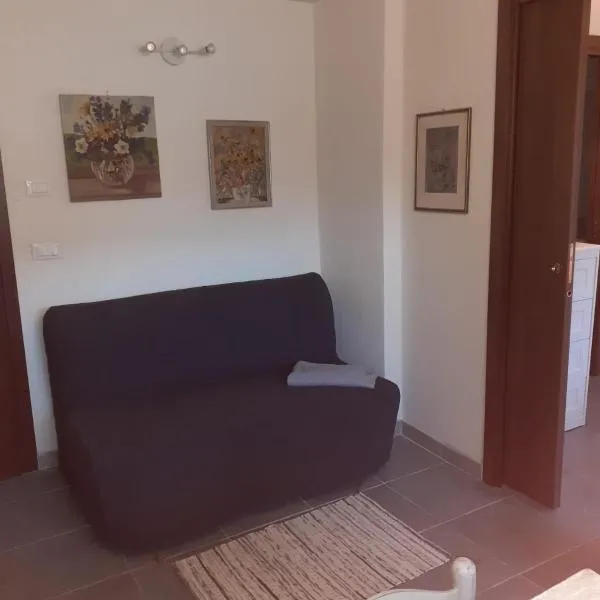 Capriolo, hotel v destinaci Preinardo