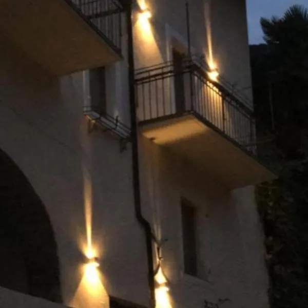 Castle Rhythm Inn, hotel v destinaci Arco