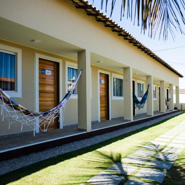 Pousada Vila da Praia - Foto 5
