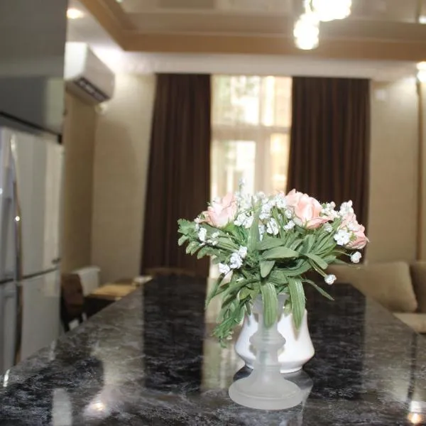 Hotel Tarasa, hotel in Kutaisi