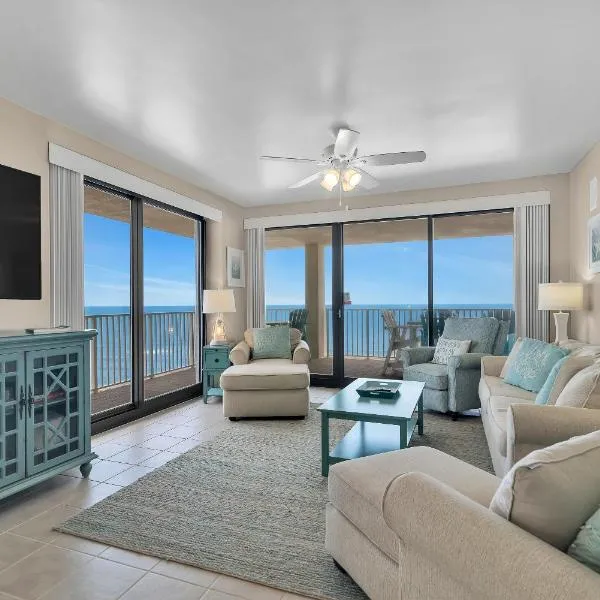 Windward Pointe Unit 901, hotel a Orange Beach