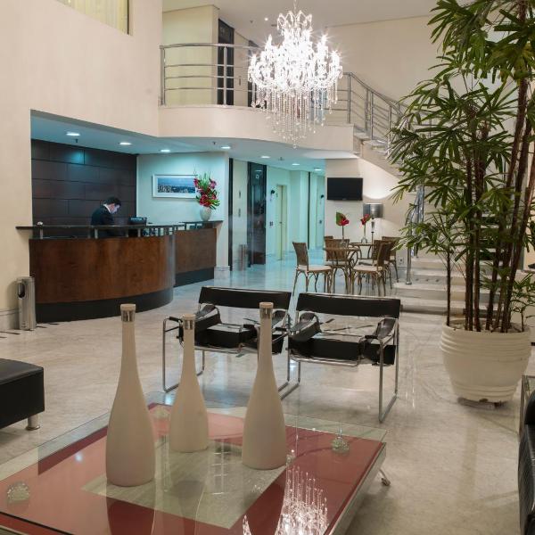 Tsue The Palace Flats - Foto 5