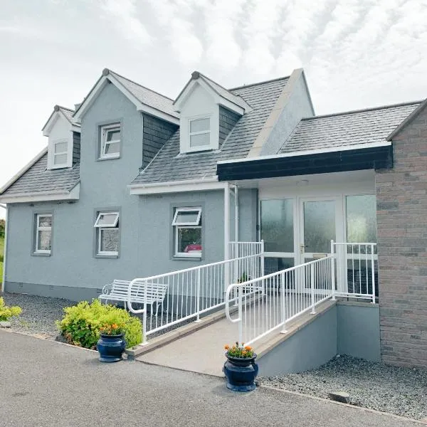 Float bay view, hotel in Stranraer