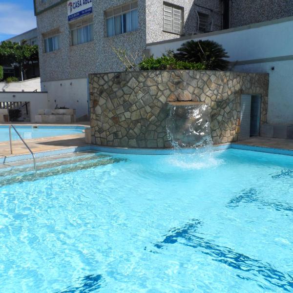Casa Abel Hotel - Foto 3