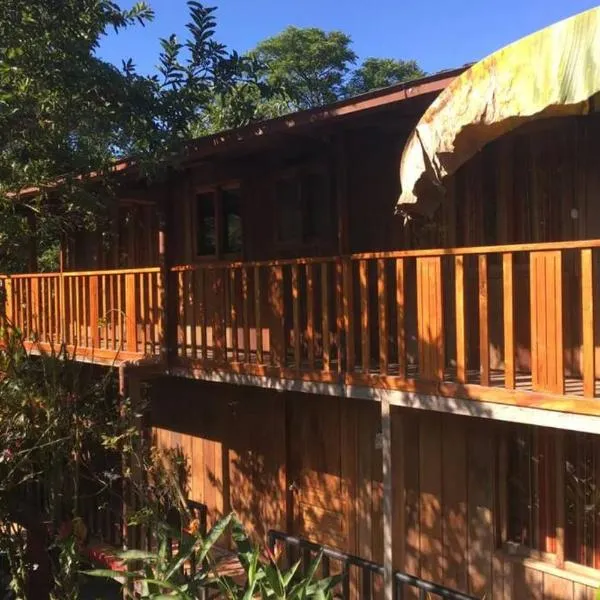Mindo cozy house, hotel v destinaci Mindo