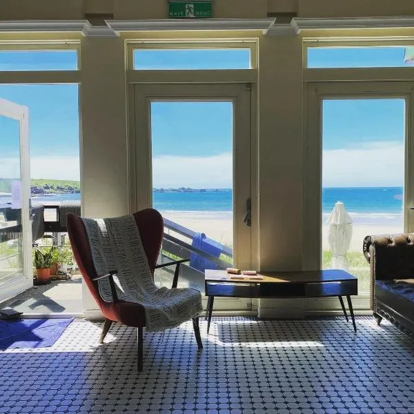 Chill Chill House, hotel v destinaci Shimen