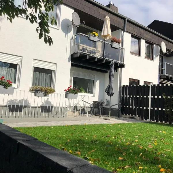 Ferienwohnung Lahntal Limburg, Hotel in Limburg an der Lahn